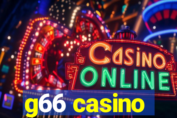 g66 casino